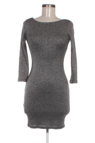 Φόρεμα Unbranded, Μέγεθος S, Χρώμα Ασημί, Τιμή 3,99 €