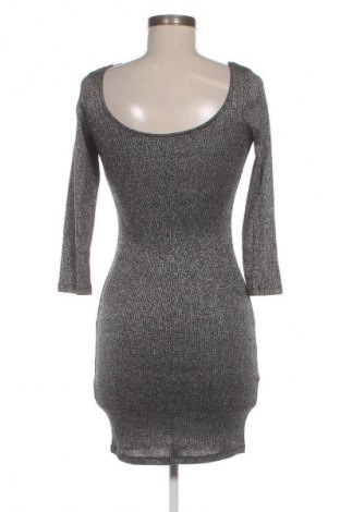 Φόρεμα Unbranded, Μέγεθος S, Χρώμα Ασημί, Τιμή 3,99 €