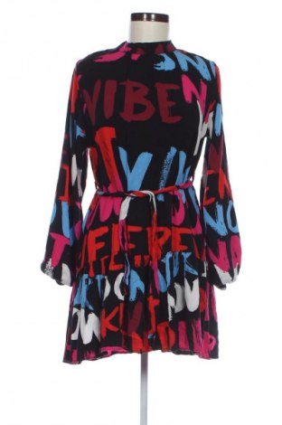 Kleid Unbranded, Größe S, Farbe Mehrfarbig, Preis 9,09 €