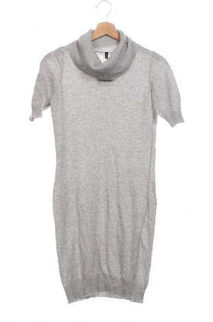 Šaty  Unbranded, Velikost XS, Barva Šedá, Cena  89,00 Kč