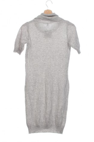 Šaty  Unbranded, Velikost XS, Barva Šedá, Cena  89,00 Kč