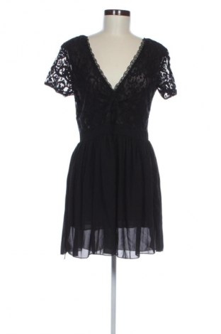 Φόρεμα Unbranded, Μέγεθος M, Χρώμα Μαύρο, Τιμή 12,80 €