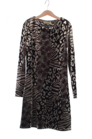 Kleid Unbranded, Größe XS, Farbe Mehrfarbig, Preis € 15,35