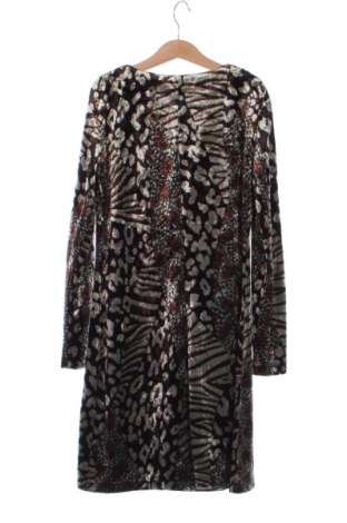 Kleid Unbranded, Größe XS, Farbe Mehrfarbig, Preis € 15,35