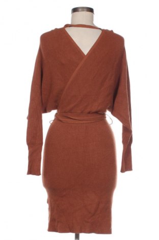 Kleid Unbranded, Größe S, Farbe Braun, Preis 4,99 €