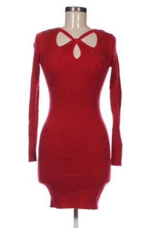 Kleid Unbranded, Größe S, Farbe Rot, Preis € 4,99