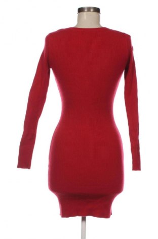 Kleid Unbranded, Größe S, Farbe Rot, Preis € 4,99