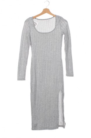 Kleid Unbranded, Größe XS, Farbe Grau, Preis € 4,99