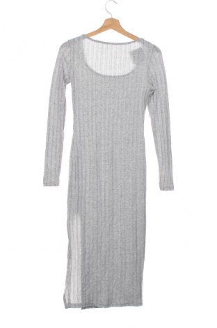 Kleid Unbranded, Größe XS, Farbe Grau, Preis € 4,99