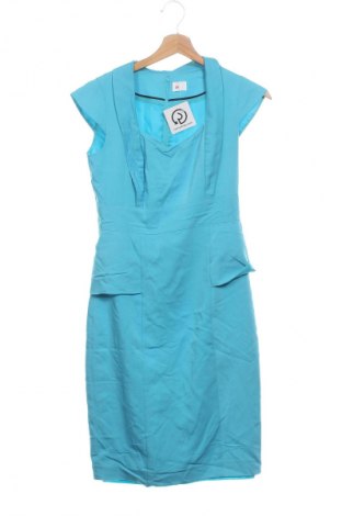 Φόρεμα Unbranded, Μέγεθος XXS, Χρώμα Μπλέ, Τιμή 4,99 €