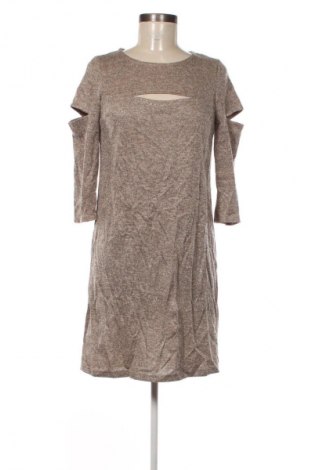 Sukienka Unbranded, Rozmiar L, Kolor Brązowy, Cena 20,99 zł