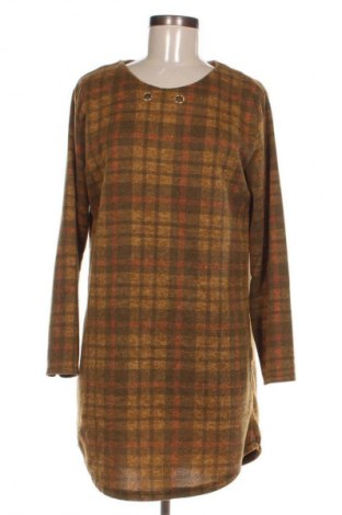Φόρεμα Unbranded, Μέγεθος L, Χρώμα Πολύχρωμο, Τιμή 3,99 €