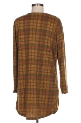 Φόρεμα Unbranded, Μέγεθος L, Χρώμα Πολύχρωμο, Τιμή 3,99 €