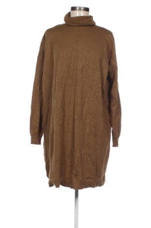 Rochie Unbranded, Mărime L, Culoare Maro, Preț 25,99 Lei