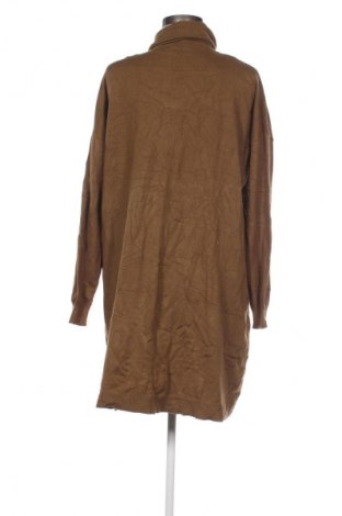 Rochie Unbranded, Mărime L, Culoare Maro, Preț 25,99 Lei