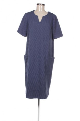Φόρεμα Unbranded, Μέγεθος L, Χρώμα Μπλέ, Τιμή 7,99 €
