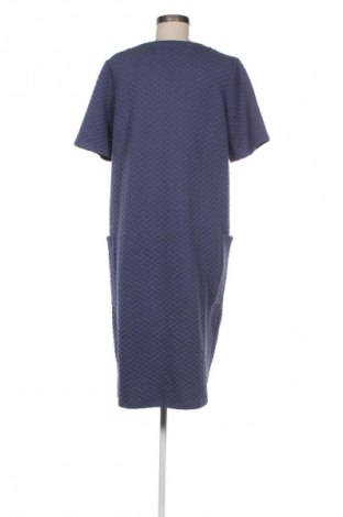 Φόρεμα Unbranded, Μέγεθος L, Χρώμα Μπλέ, Τιμή 7,99 €