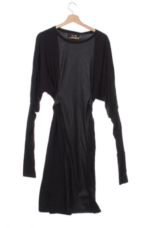 Šaty  Unbranded, Velikost XS, Barva Černá, Cena  379,00 Kč