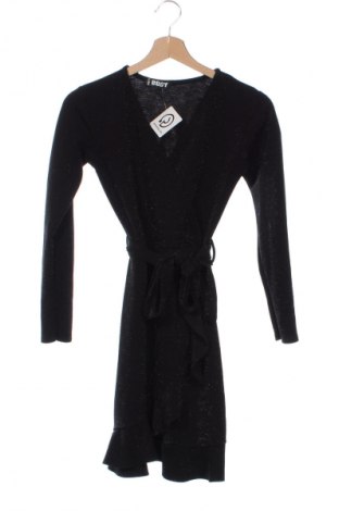 Φόρεμα Unbranded, Μέγεθος XS, Χρώμα Μαύρο, Τιμή 3,99 €