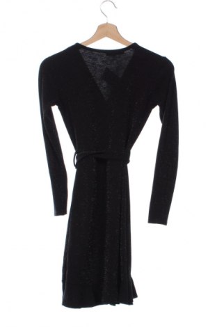 Φόρεμα Unbranded, Μέγεθος XS, Χρώμα Μαύρο, Τιμή 3,99 €