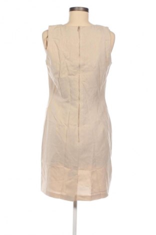 Sukienka Unbranded, Rozmiar M, Kolor Beżowy, Cena 95,99 zł