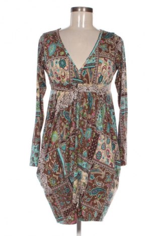 Φόρεμα Unbranded, Μέγεθος M, Χρώμα Πολύχρωμο, Τιμή 8,99 €