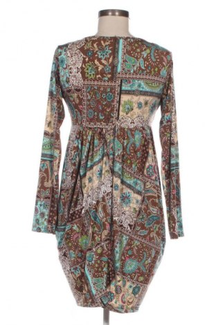 Φόρεμα Unbranded, Μέγεθος M, Χρώμα Πολύχρωμο, Τιμή 8,99 €