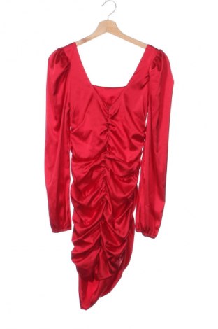 Ruha Unbranded, Méret XS, Szín Piros, Ár 2 459 Ft