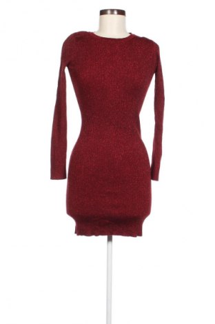 Šaty  Unbranded, Velikost M, Barva Červená, Cena  109,00 Kč