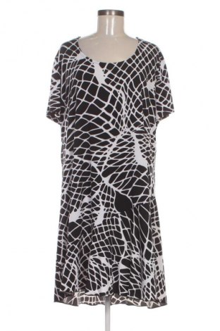 Sukienka Unbranded, Rozmiar 3XL, Kolor Kolorowy, Cena 95,99 zł