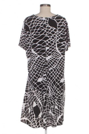 Sukienka Unbranded, Rozmiar 3XL, Kolor Kolorowy, Cena 95,99 zł