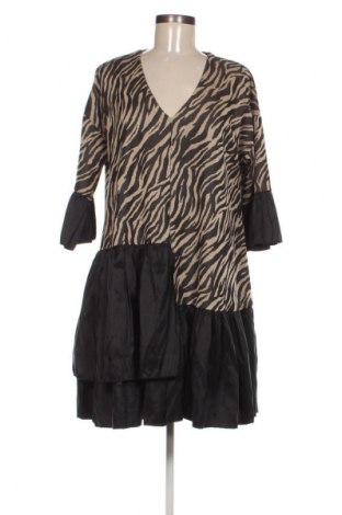 Φόρεμα Unbranded, Μέγεθος M, Χρώμα Πολύχρωμο, Τιμή 6,99 €