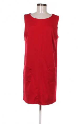 Sukienka Unbranded, Rozmiar L, Kolor Czerwony, Cena 89,00 zł