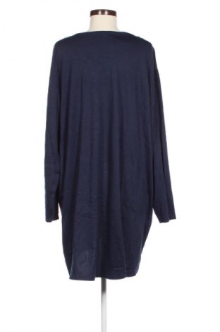 Šaty  Unbranded, Velikost XXL, Barva Modrá, Cena  469,00 Kč