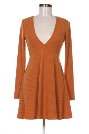 Rochie Unbranded, Mărime M, Culoare Maro, Preț 74,81 Lei