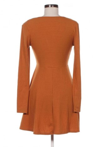 Rochie Unbranded, Mărime M, Culoare Maro, Preț 74,81 Lei