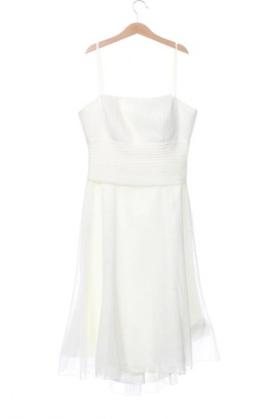 Kleid Unbranded, Größe XS, Farbe Weiß, Preis € 20,10