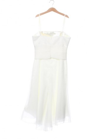 Kleid Unbranded, Größe XS, Farbe Weiß, Preis € 20,10