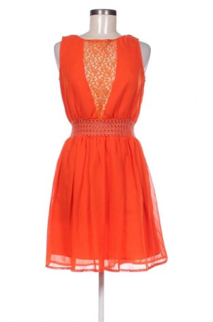 Φόρεμα ASOS, Μέγεθος M, Χρώμα Πορτοκαλί, Τιμή 7,99 €