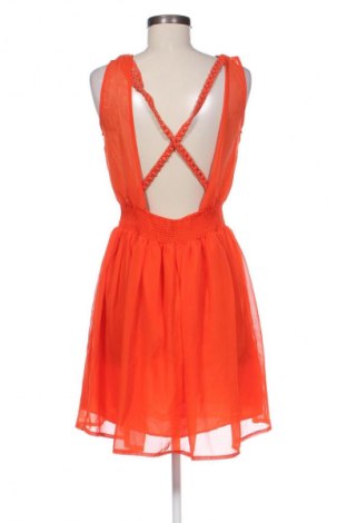 Φόρεμα ASOS, Μέγεθος M, Χρώμα Πορτοκαλί, Τιμή 7,99 €