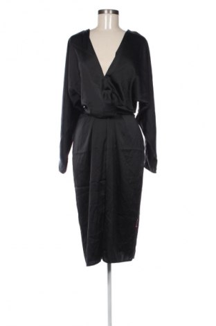 Kleid ASOS, Größe XL, Farbe Schwarz, Preis € 42,55