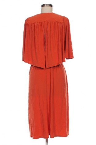 Kleid ASOS, Größe S, Farbe Orange, Preis 33,99 €