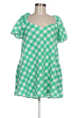 Kleid ASOS, Größe M, Farbe Mehrfarbig, Preis € 7,99