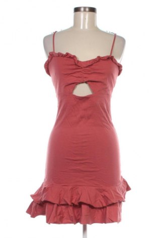 Kleid ASOS, Größe S, Farbe Aschrosa, Preis 33,99 €