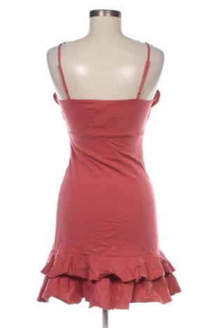 Kleid ASOS, Größe S, Farbe Aschrosa, Preis 33,99 €