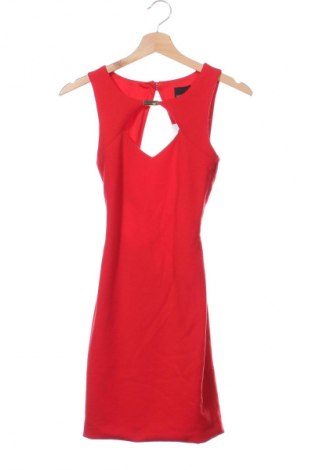 Kleid ASOS, Größe XS, Farbe Rot, Preis € 33,99