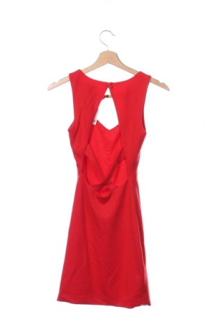 Kleid ASOS, Größe XS, Farbe Rot, Preis € 33,99