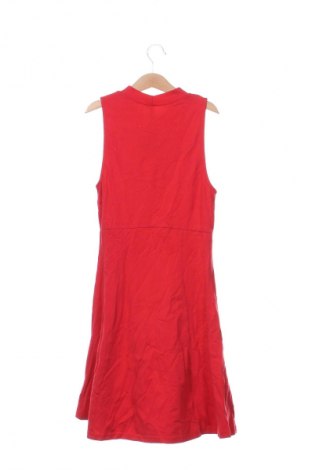 Kleid ASOS, Größe XS, Farbe Rot, Preis € 33,99