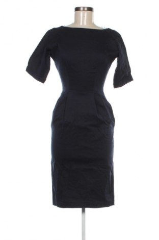 Kleid ASOS, Größe XS, Farbe Blau, Preis € 33,99
