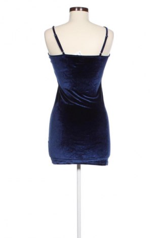 Kleid ASOS, Größe XS, Farbe Blau, Preis € 33,99
